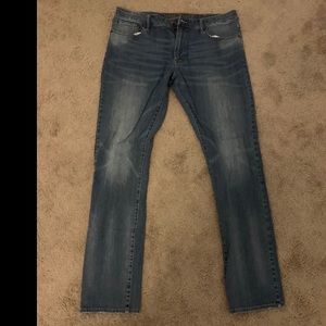 American Eagle skinny jeans -360 Extremeflex-